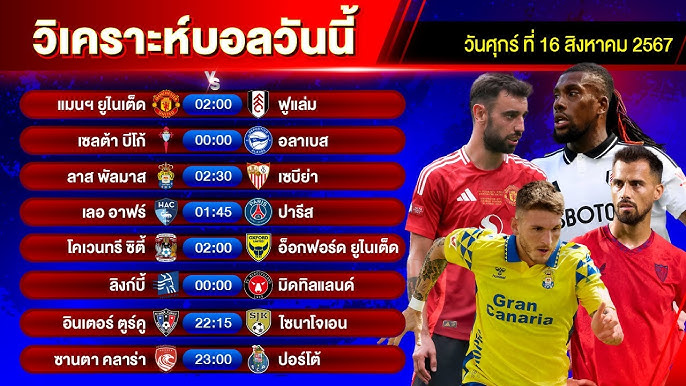 บ้านผลบอล888 Goal